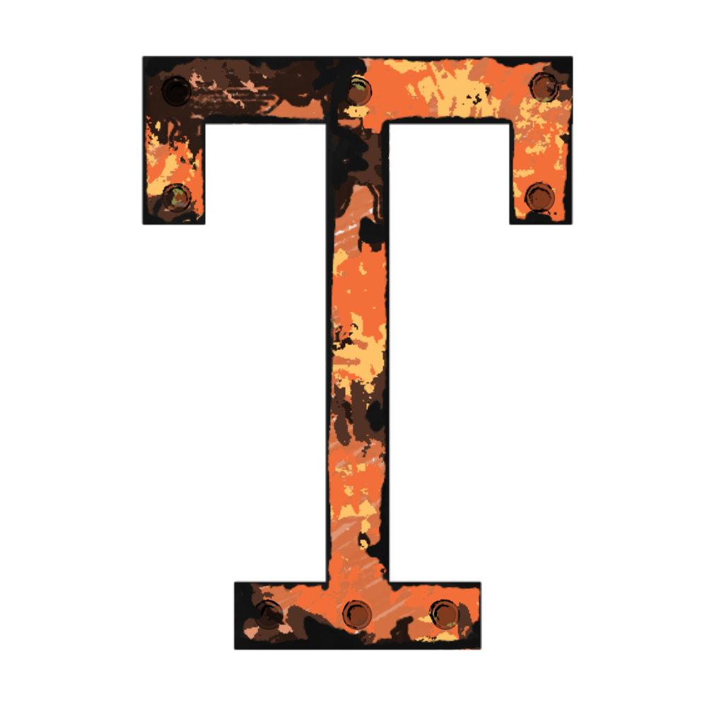 Torrust Logo